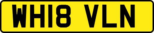 WH18VLN