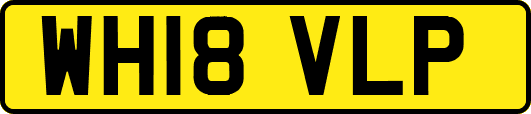WH18VLP