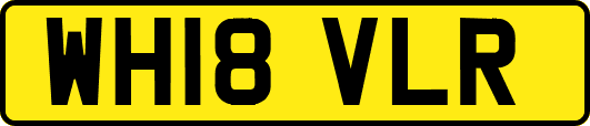 WH18VLR