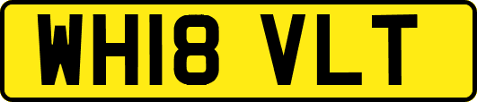 WH18VLT