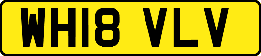 WH18VLV