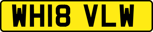 WH18VLW