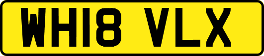 WH18VLX