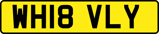 WH18VLY