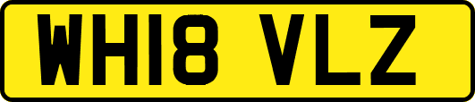 WH18VLZ