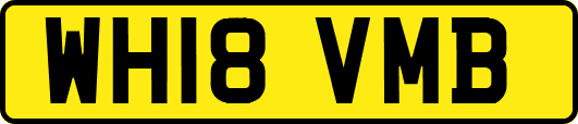 WH18VMB