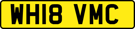 WH18VMC