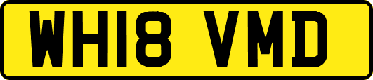 WH18VMD