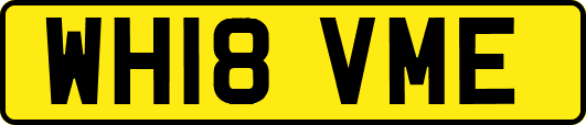 WH18VME