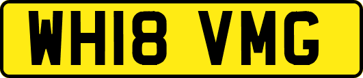 WH18VMG