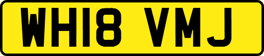 WH18VMJ
