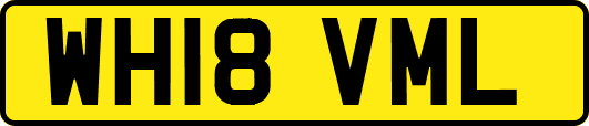WH18VML
