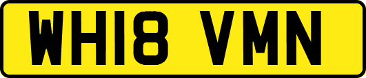 WH18VMN