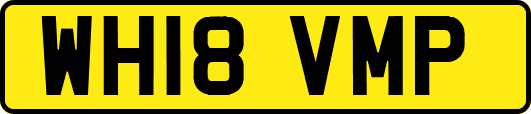 WH18VMP