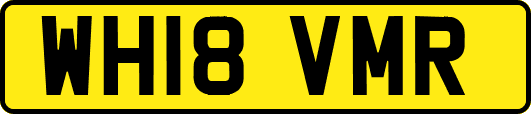 WH18VMR