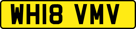WH18VMV