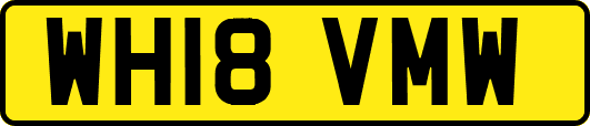 WH18VMW