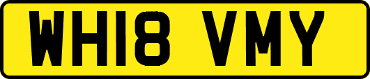 WH18VMY