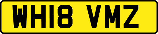 WH18VMZ