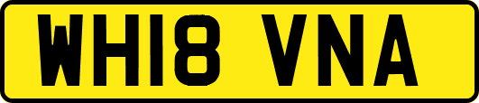 WH18VNA
