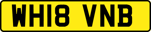 WH18VNB
