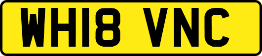 WH18VNC