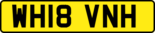 WH18VNH