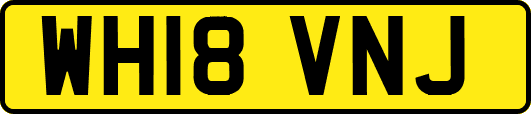 WH18VNJ