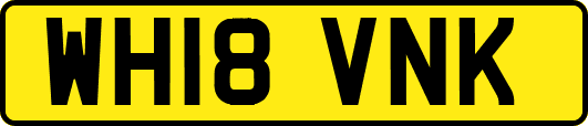 WH18VNK