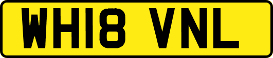 WH18VNL