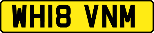WH18VNM