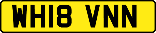 WH18VNN