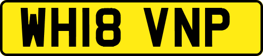 WH18VNP