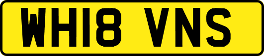 WH18VNS