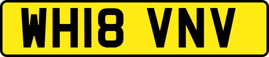 WH18VNV