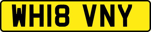 WH18VNY