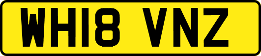 WH18VNZ