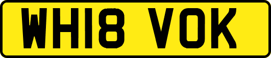 WH18VOK