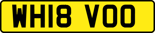 WH18VOO