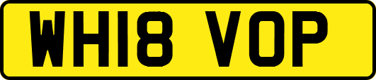 WH18VOP