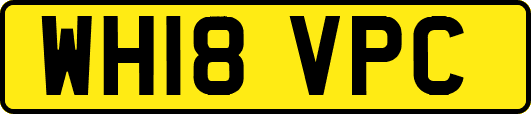WH18VPC
