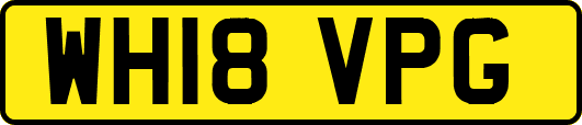 WH18VPG
