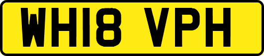 WH18VPH