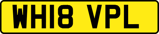 WH18VPL