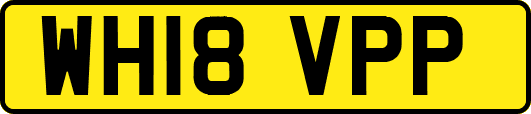 WH18VPP