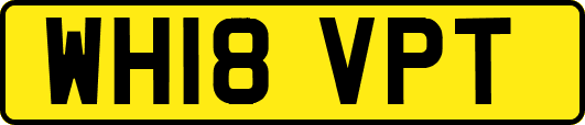 WH18VPT