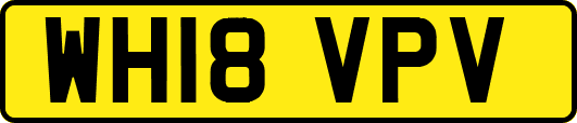 WH18VPV