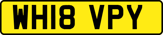 WH18VPY