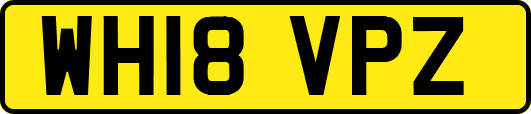 WH18VPZ