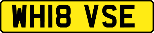 WH18VSE